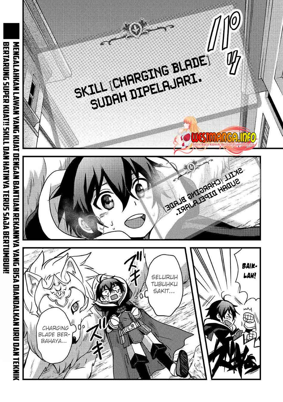 Fuguushoku to Baka ni Saremashita ga Jissai wa Sorehodo Waruku Arimasen? Chapter 22 Gambar 30